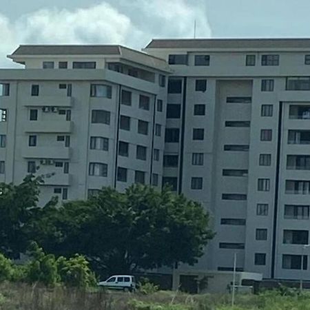 Stylish & Luxury 2-Bed Parkside Apart With Pool Vacoas-Phoenix Ngoại thất bức ảnh